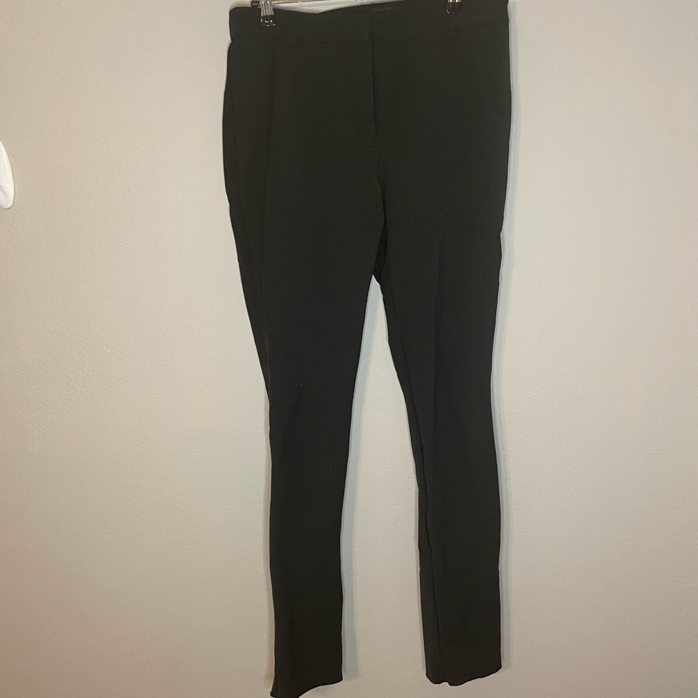 Express Skinny High Rise Pants